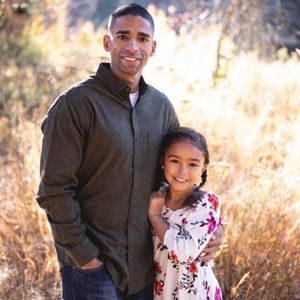 Meet your Posher, Patrick